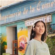 Cours de chinois tous niveaux (+ danse chinoise & dessin chinois possible)